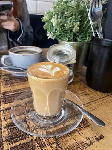 The Coffee House & Kitchen - Manchester