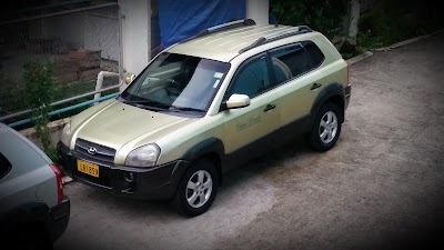 Photos of Classic Rental Car Fiji