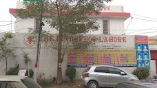 The Linderhof Lahore School System Main Branch