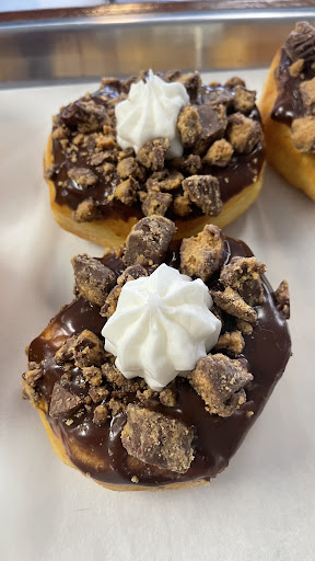 The Donut Hut & Bakery LLC Gallery - United States