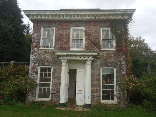 Herstmonceux Castle Grounds - Thumbnail