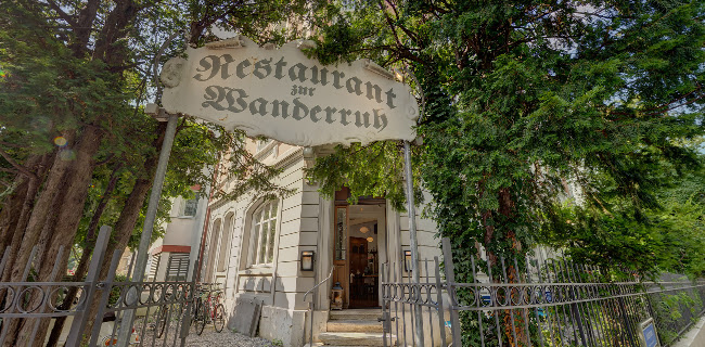 Restaurant zur Wanderruh Öffnungszeiten