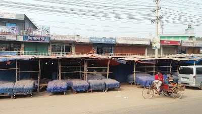 Photos of Dhaka EPZ Bus Stand