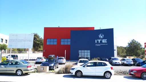 Instituto Tecnológico de la Energía (ITE) - Thumbnail