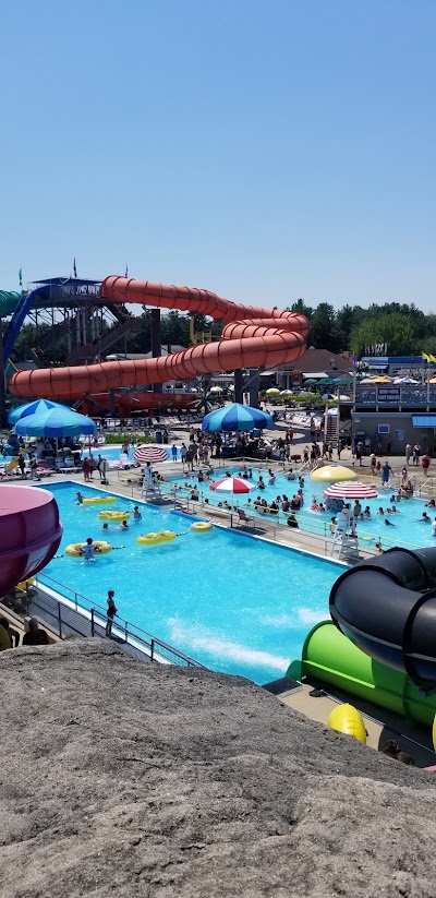 Funtown Splashtown USA