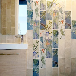 Photo n°13 de Ambiance Carrelage Nîmes Milhaud à Milhaud (Magasin de carrelage)