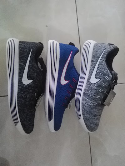 Photos of SALSA SPORT (GROSIR SEPATU IMPORT DAN LOKAL)