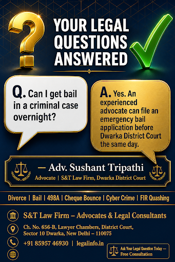 Have a legal question but don't know where to start? You are in the right place. post image
