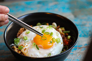 Photo n°15 de Niam Niam à Lyon (Restaurant thaï)