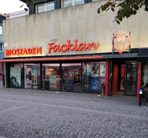 Filmhuset Facklan - Thumbnail