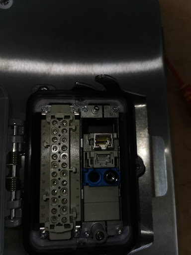 Manfred Hüttinger GmbH - Thumbnail