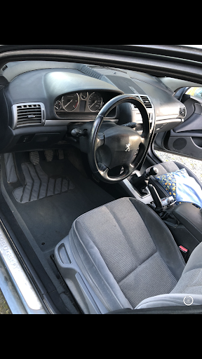 Domicile clean car - Thumbnail