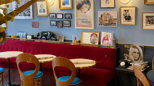 Photo de Le relais de la Clape à Armissan (11110)