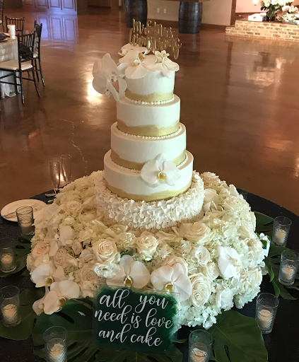 Love Bird Cakes - Thumbnail