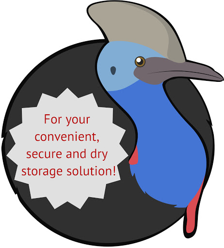 Tully Secure Storage - Thumbnail