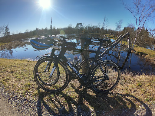 Radklamotte