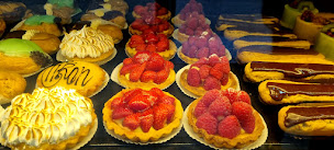 Photo n°47 de La tradition de Romainville à Romainville (Boulangerie)