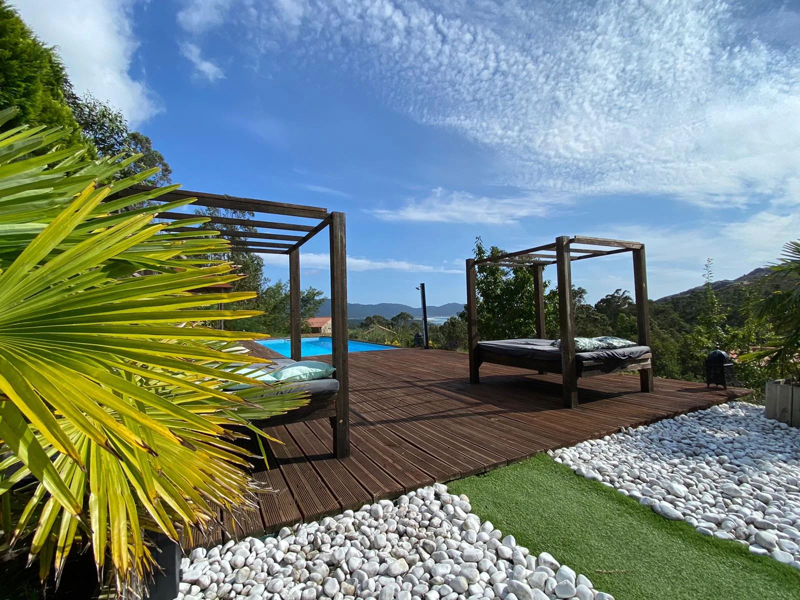 Casa Rural San Cibrán
