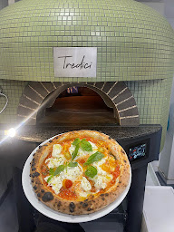 Photo n°20 de Tredici Valbonne à Valbonne (Restaurant italien)