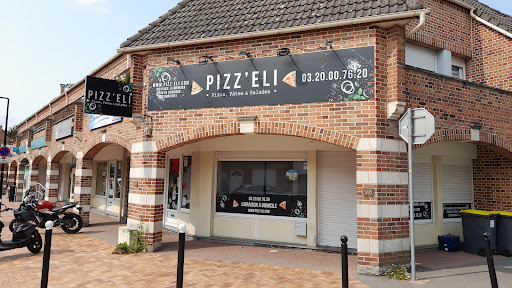 Pizz'Eli Fournes-en-Weppes