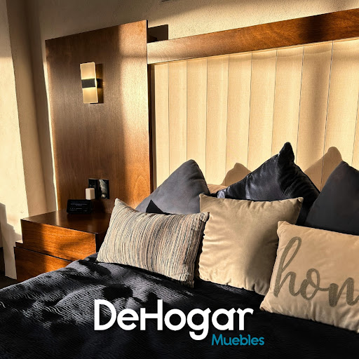 DeHogar Muebles Inteligentes Saltillo - Thumbnail