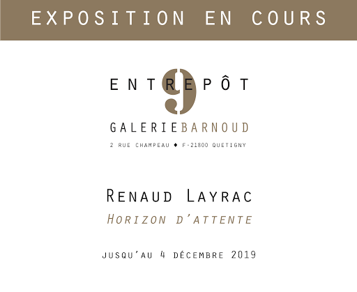 Galerie Barnoud Gallery - France