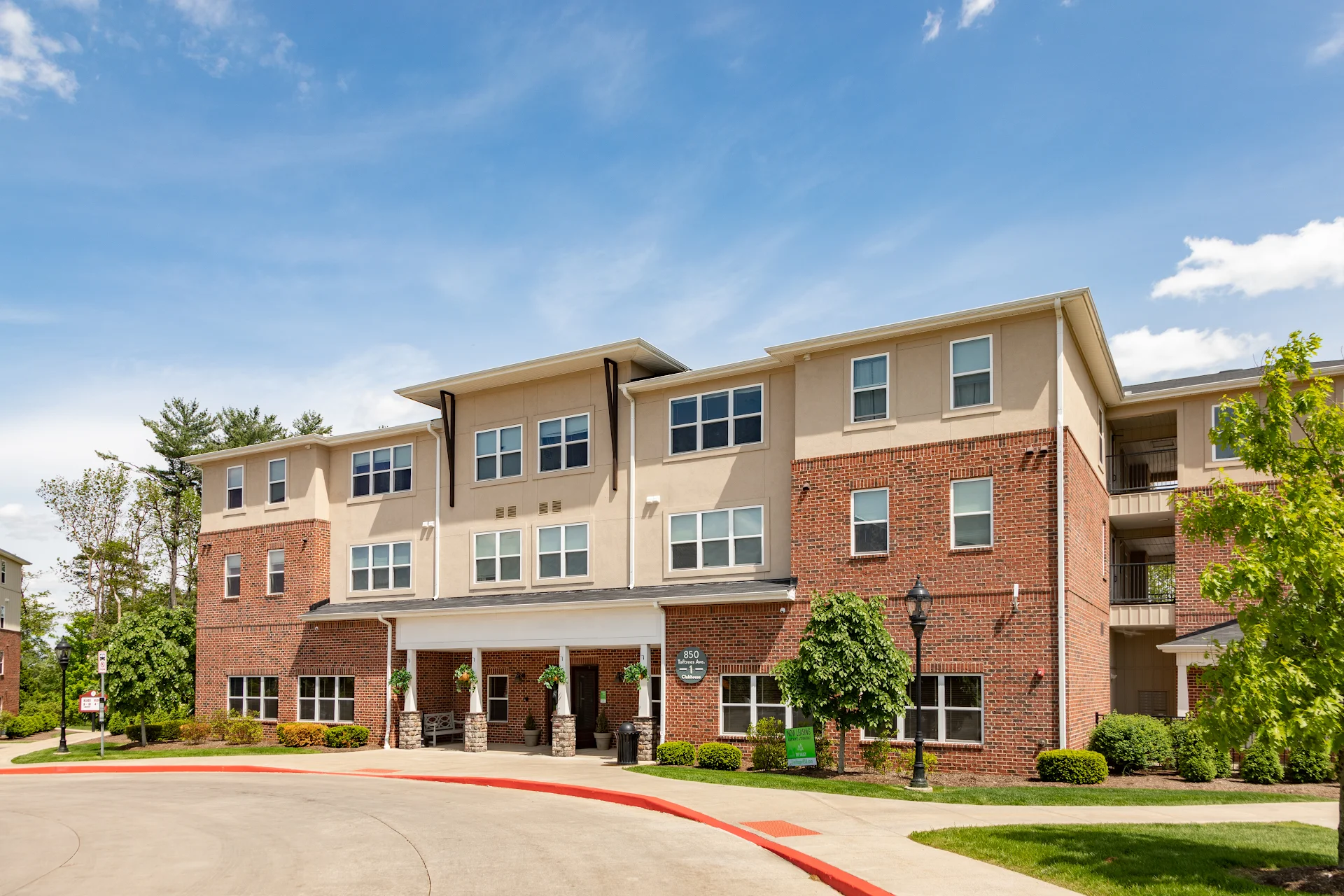 The View Apartments