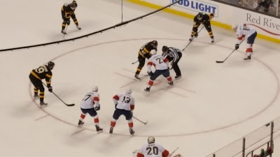 Photos of TD Garden