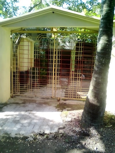 Photos of Jibannagar Degree College para