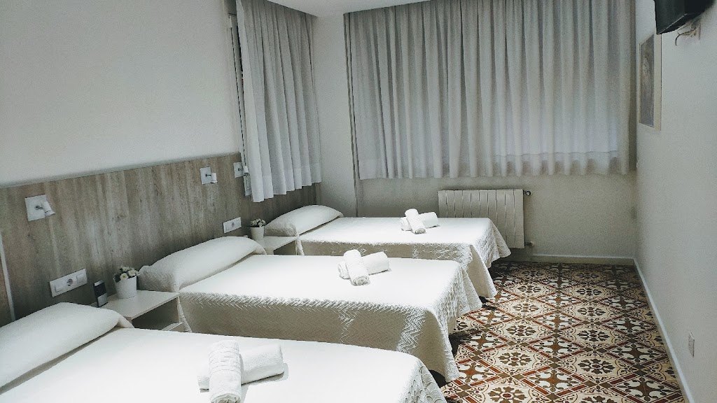 Foto de Hostal Nova Barcelona en Barcelona