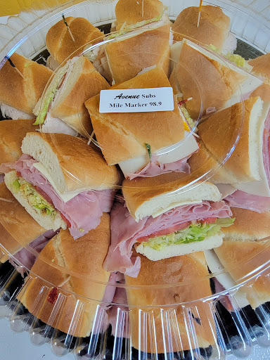 Avenue Subs Key Largo - Thumbnail