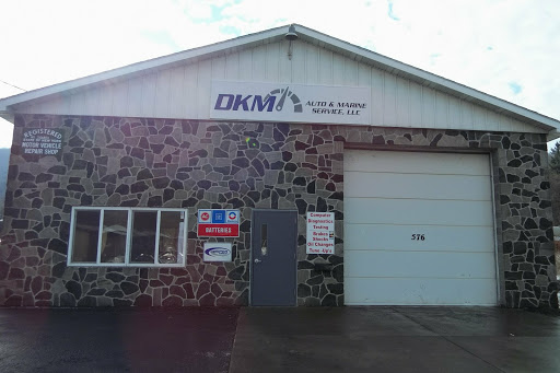 DKM Auto & Marine Services, LLC - Thumbnail