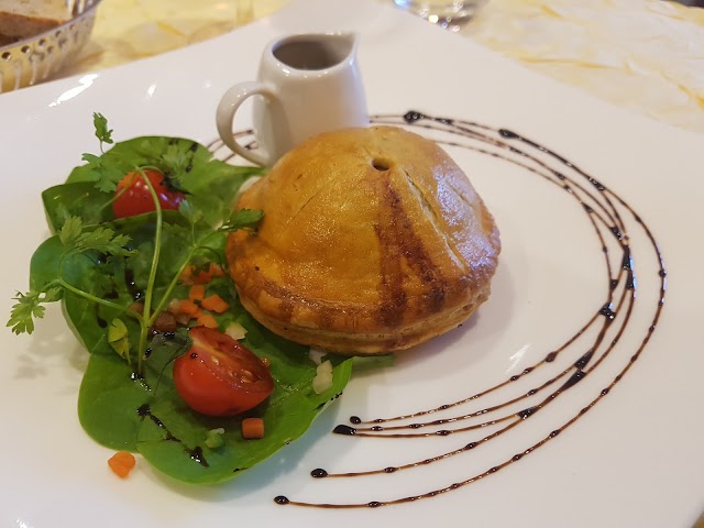 Restaurant du Château