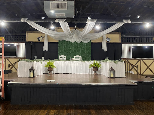 Calumet Lake Events Plaza - Thumbnail