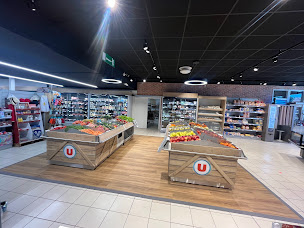 Photo n°2 de UTILE la Flocellière à Sèvremont (Supermarché)
