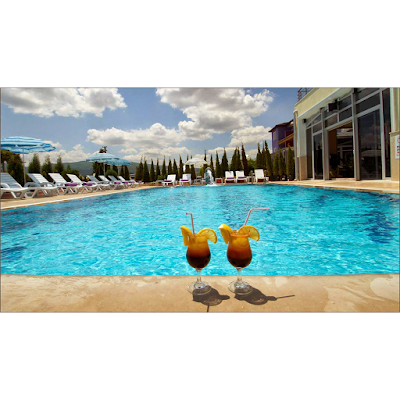 Photos of Yoncali Termal Hotel