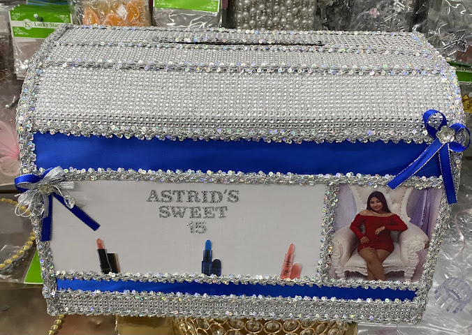 City Line Party Store by null