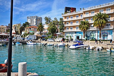 Hotel Porto Eda