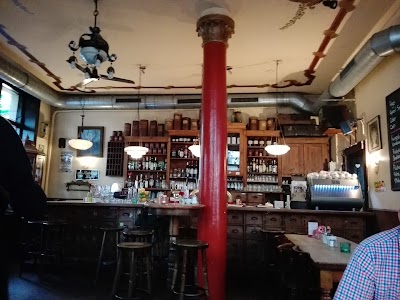Photos of Oma's Apotheke