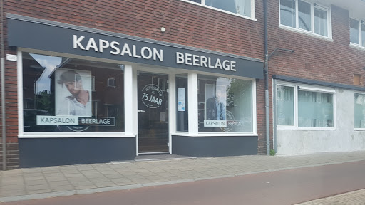 Hairdresser Beerlage - Thumbnail