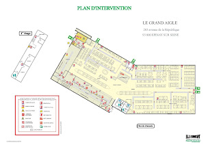 Photo n°10 de J.L.J. Concept à Rebais (Consultant en protection contre les incendies)