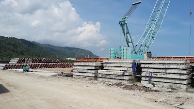 Photos of PT. Nestle Indonesia Panjang Factory