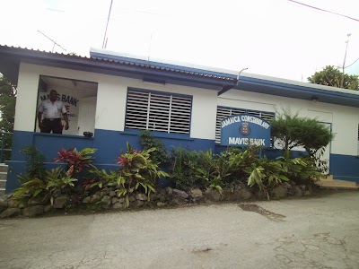 Photos of Mavis Bank Police Station