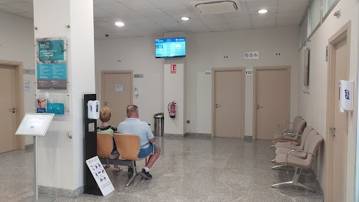 Vithas Xanit Fuengirola : Ginecología Gallery - Spain