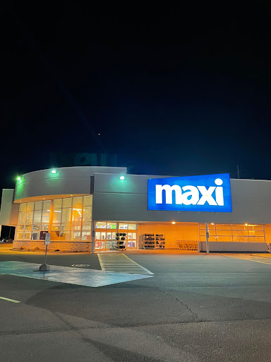 Maxi Chicoutimi Barrette