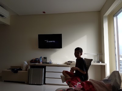 lodging