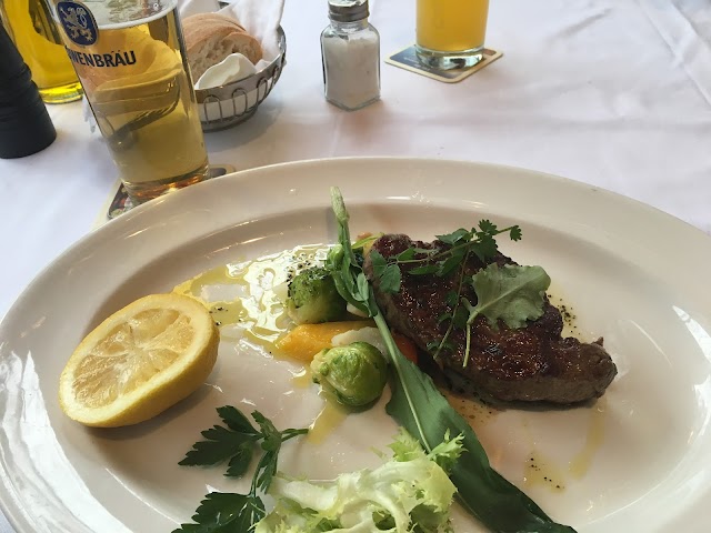 Ristorante Il Trullo