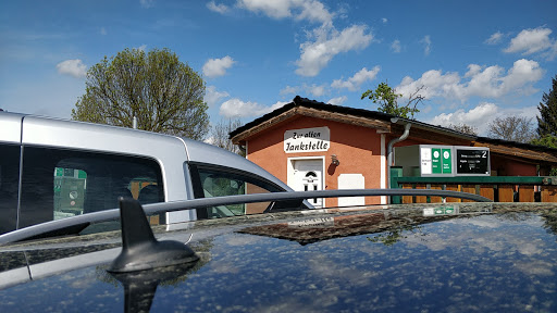 Zur alten Tankstelle - Imbiss - Thumbnail