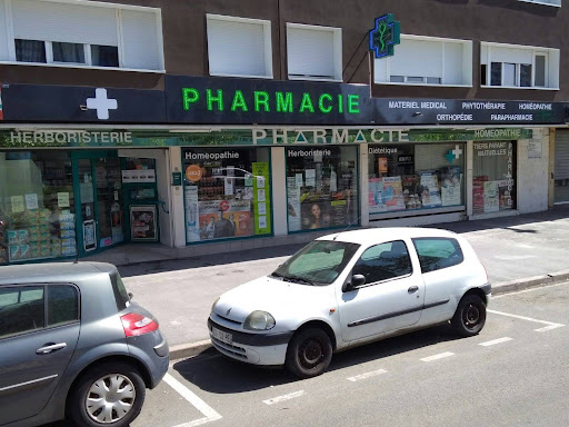 SELARL PHARMACIE ZOA