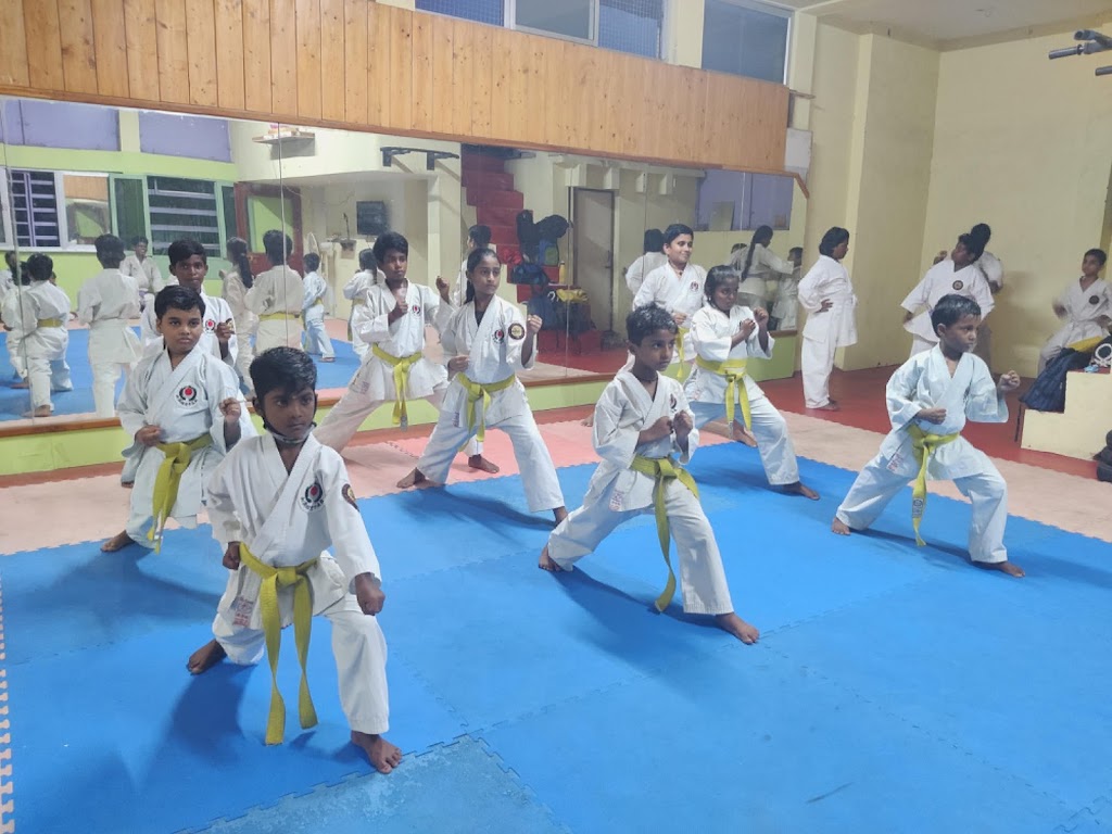 Rfc Rock Fitness Club